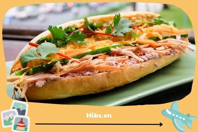 Bánh Mì Đức Thành - Lựa chọn phổ biến của người dân Yên Bái