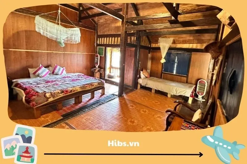 Mù Cang Chải Ecolodge