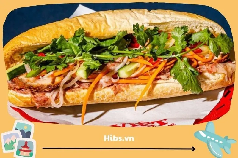 Tiệm Bánh Mì Cay - Hương vị cay lạ miệng độc đáo